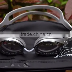 New Fashion Summer Underwate Anti uv Silicon Diving Glass With Low MOQ thumbnail-1