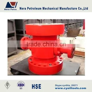API 7-1/16" 5000PSI Drilling Spool thumbnail-2