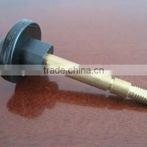 Precision CNC Lathe Part With OEM/ODM Design thumbnail-1