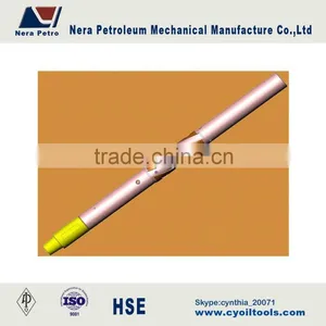 Downhole Variable Diameter Stabilizer Remote Control thumbnail-1