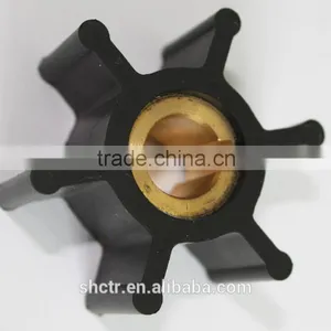 Jabsco Impeller 22799-0001 (Genuine Jabsco Replacement Part) thumbnail-1