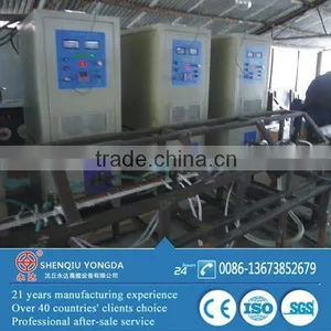 45kw Annealing Furnace for Steel Bar thumbnail-1