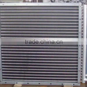 Power Saving Copper Condenser Coil &fin Tube for Waste Heat Boiler thumbnail-2
