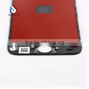 Cellular Phone Front Glass Replacement LCD Screen For IPhone 5S thumbnail-3