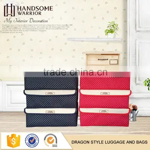 Living Room Clothes Use Home Folding Storage Box thumbnail-1