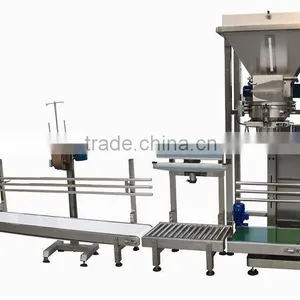Semi-automatic Big Bag Powder Filling Machine thumbnail-1
