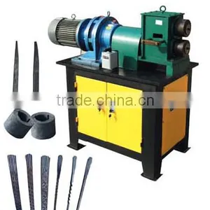 EL-F4 Hot Roll Fishtail Machine thumbnail-3