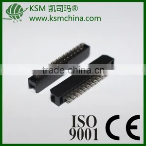 IDC Connector 2.0mm Flat Cable Black 10~60pin thumbnail-1