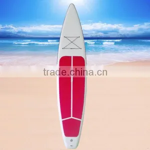 330cm Hot Sales Drop Stitch Material Water Ski Surf Board thumbnail-1