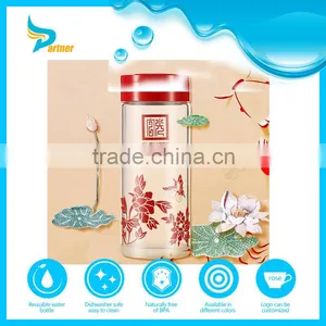Glass Bottles for Liquor 750ml Custom Design Glass Bottle Wholesale thumbnail-1