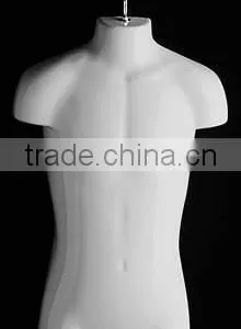 Kid's Full Body Plastic Display Form/ Plastic Torso thumbnail-2