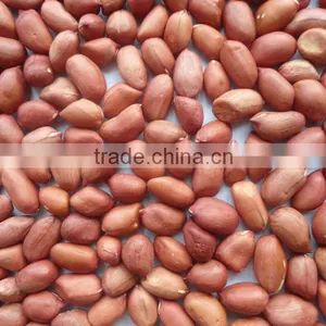 Silihong Red Skin Peanut Kernels thumbnail-1