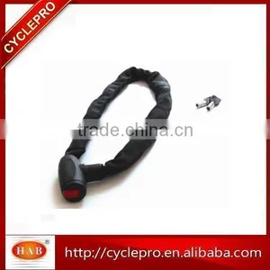 Good Quality Bicycle Chain Lock Bike Chain Lock Bike Lock Set thumbnail-1