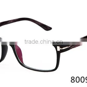 2015 Popular China Wholesale $1 Frames Stock Multicolor Plastic Eyeglasses Frames thumbnail-2