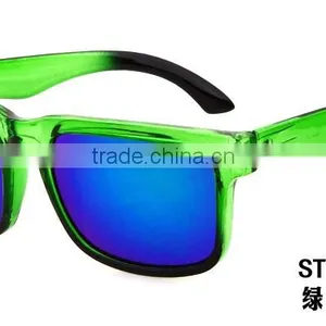 Italy Design Popular Brand Sunglasses Women thumbnail-6