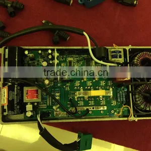 Camping Use Electric Generator Parts, Power Generators thumbnail-6