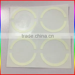Blue Light Luminous Stickers With Transfer Film thumbnail-2
