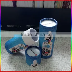 E-LIQUID Paper Tube Packaging thumbnail-2