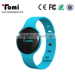 Bluetooth 4.0 Smart Watch Smart Wristband H8 Bracelet Smart Sport Watch for IPhone Android Phone Intelligent Sleep Record thumbnail-5