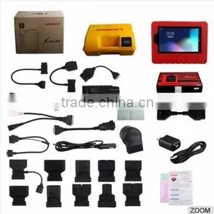 Original LAUNCH X431 5C Pro Wifi/Bluetooth Tablet Auto Key Reader Pro Diagnostic Tool thumbnail-1