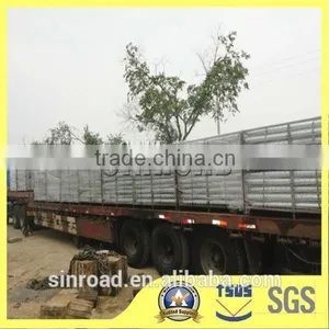 Hot Sales Galvanized Ground Screw Pile Manufacturer thumbnail-1
