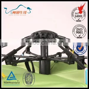One Step Triple Usages Automatic Tents thumbnail-5
