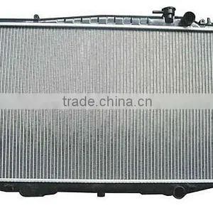 Auto Spare Parts Car for Aluminum Radiator for Nissen Auto Engine Motorcycles thumbnail-2
