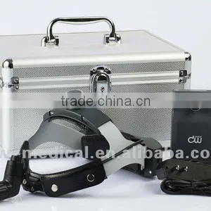 Portable Led 3W Headlight thumbnail-1