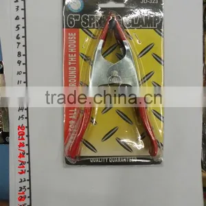 SPRING CLAMP FACTORY YIWU thumbnail-1