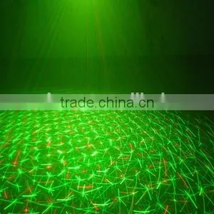 150mW Red & Green Mini Laser Light for Home Party thumbnail-5
