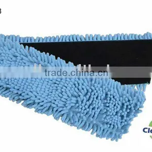 Chenille Flat Mop Cloth thumbnail-1