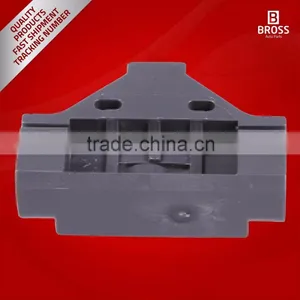 2 Pieces Window Regulator Clip Front Right OR Left Grey for V.W. Lupo Polo Seat Arosa Ibiza Cordoba thumbnail-4