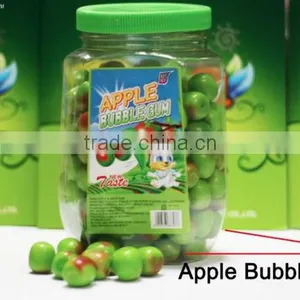 Apple Bubble Gum thumbnail-1