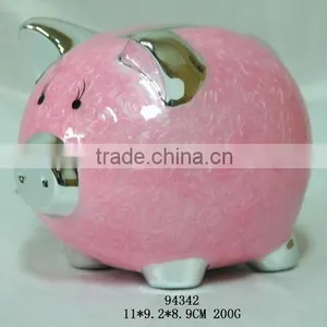 Piggy Bank Money Boxes thumbnail-1