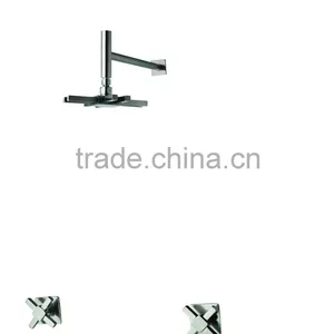 Concealed Brass Material Chrome Color Shower 18/L6139-018 thumbnail-1