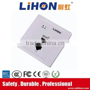 POE Power in Wall USB Wireless Access Point Board thumbnail-2
