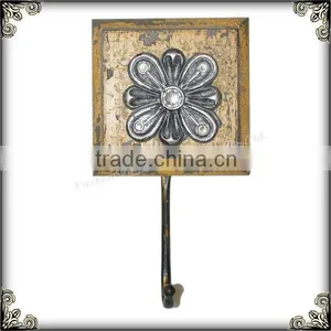 Sell Flower Original Wall Hook thumbnail-1