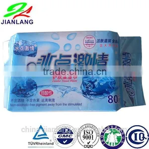 Wholesale Scented Cleaning Wipes thumbnail-2