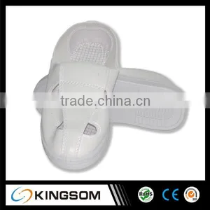 Shenzhen Kingsom 2013 New Style Cleanroom Anti-static Shoes thumbnail-1