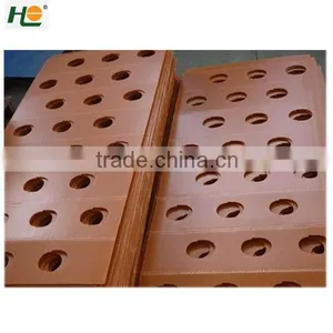 Protective Eco-friendly Plastic Tree Wrap thumbnail-2