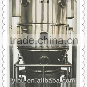 Fluidized Granulator Used in Chemical Fertilizer thumbnail-1