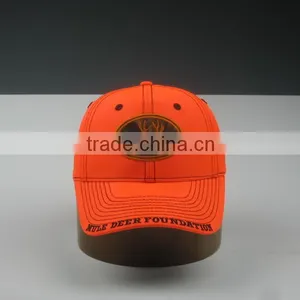 Classic Promotional Cotton Baseball Cap thumbnail-2