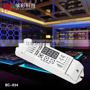 Dmx512 Decoder 4channel BC-834 thumbnail-5