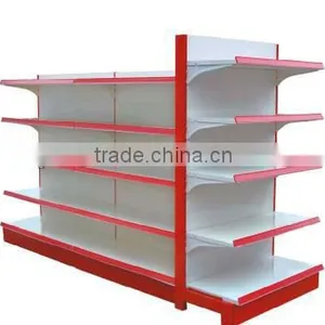 Supermarket Shelving Supermarket Shelf Racks thumbnail-1
