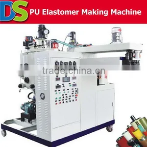 Polyurethane Elastomer Pouring Machine thumbnail-1