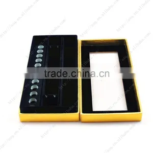 Pvc Window Jewelry Paper Box thumbnail-5