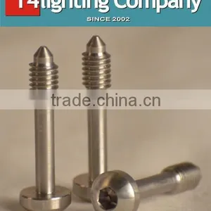 Wholesale Furniture Hardware ItemMetal Furniture Fastener Connecting Screws thumbnail-1