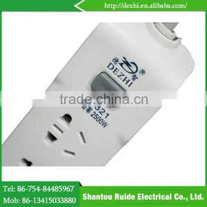 Wholesale From China Universal ac Socket Outlet thumbnail-6
