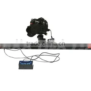 Westage Motorized Camera Slider With Timelapse Time Delay Controller Video Camera thumbnail-2