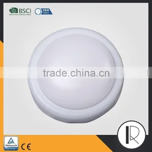 8w New Led Polycarbonate Ceiling Lamp Ip44 2016 thumbnail-1